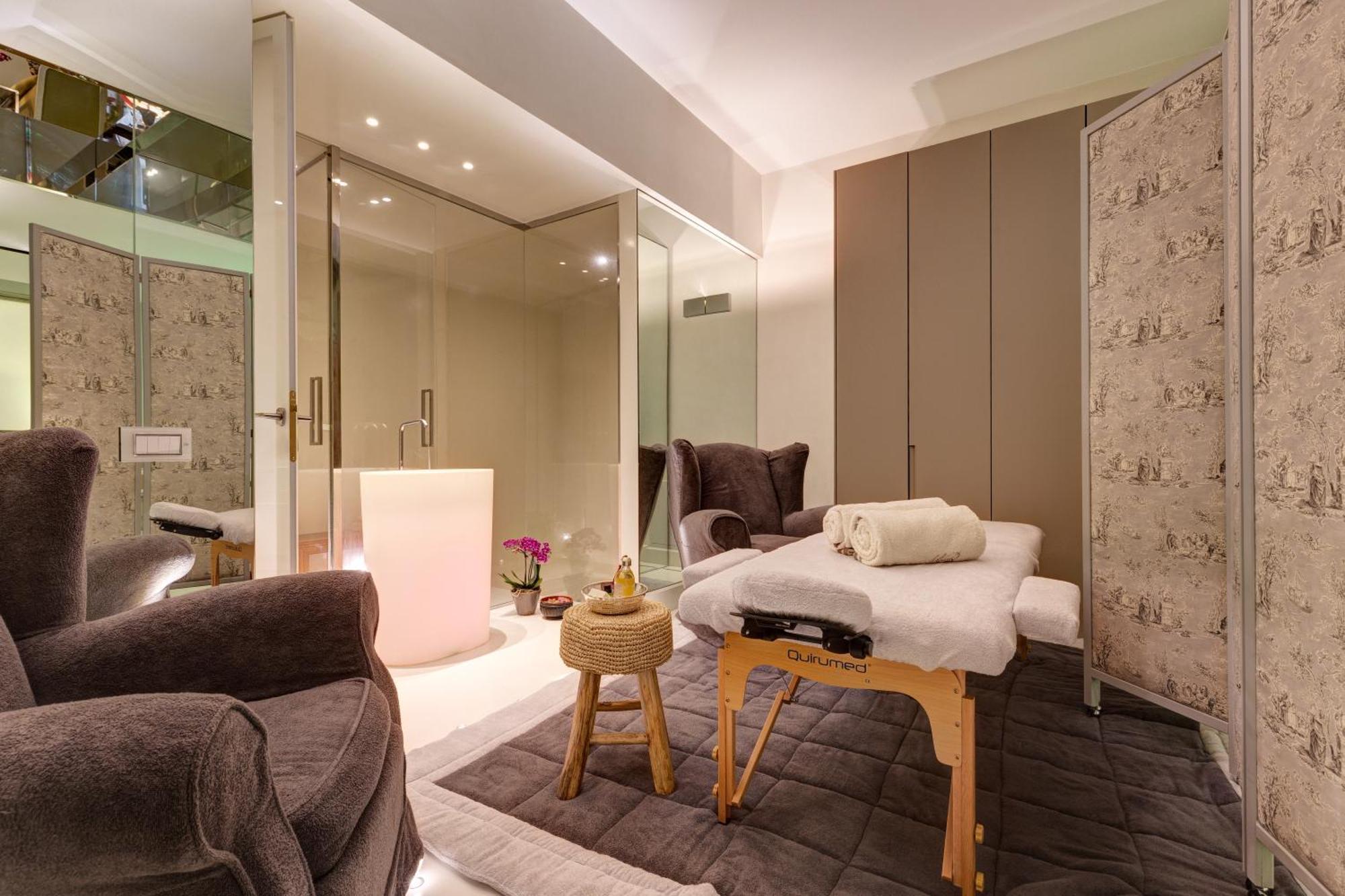 Domus Domitia Luxury Living Apartment Rome Exterior photo