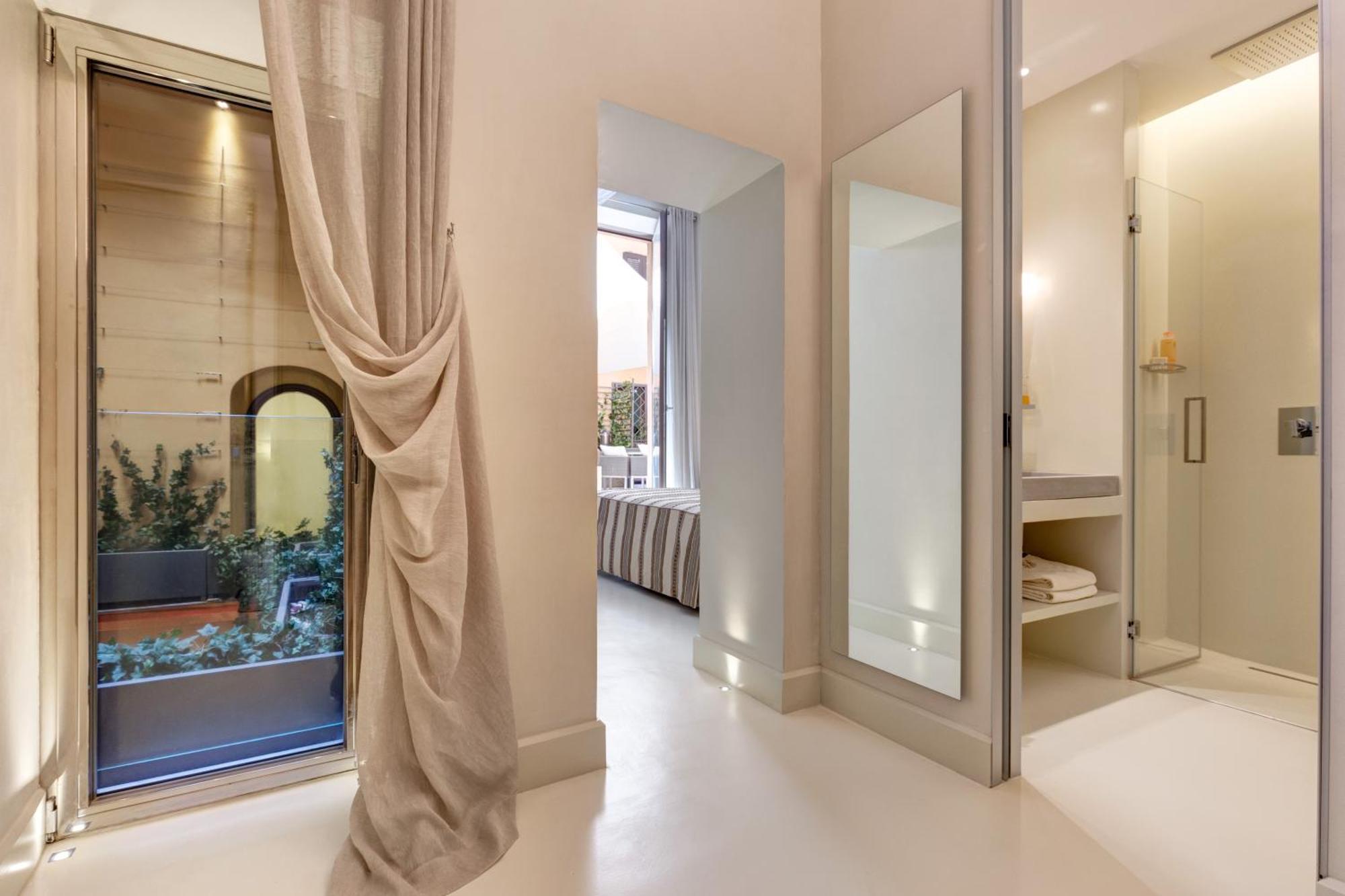 Domus Domitia Luxury Living Apartment Rome Exterior photo