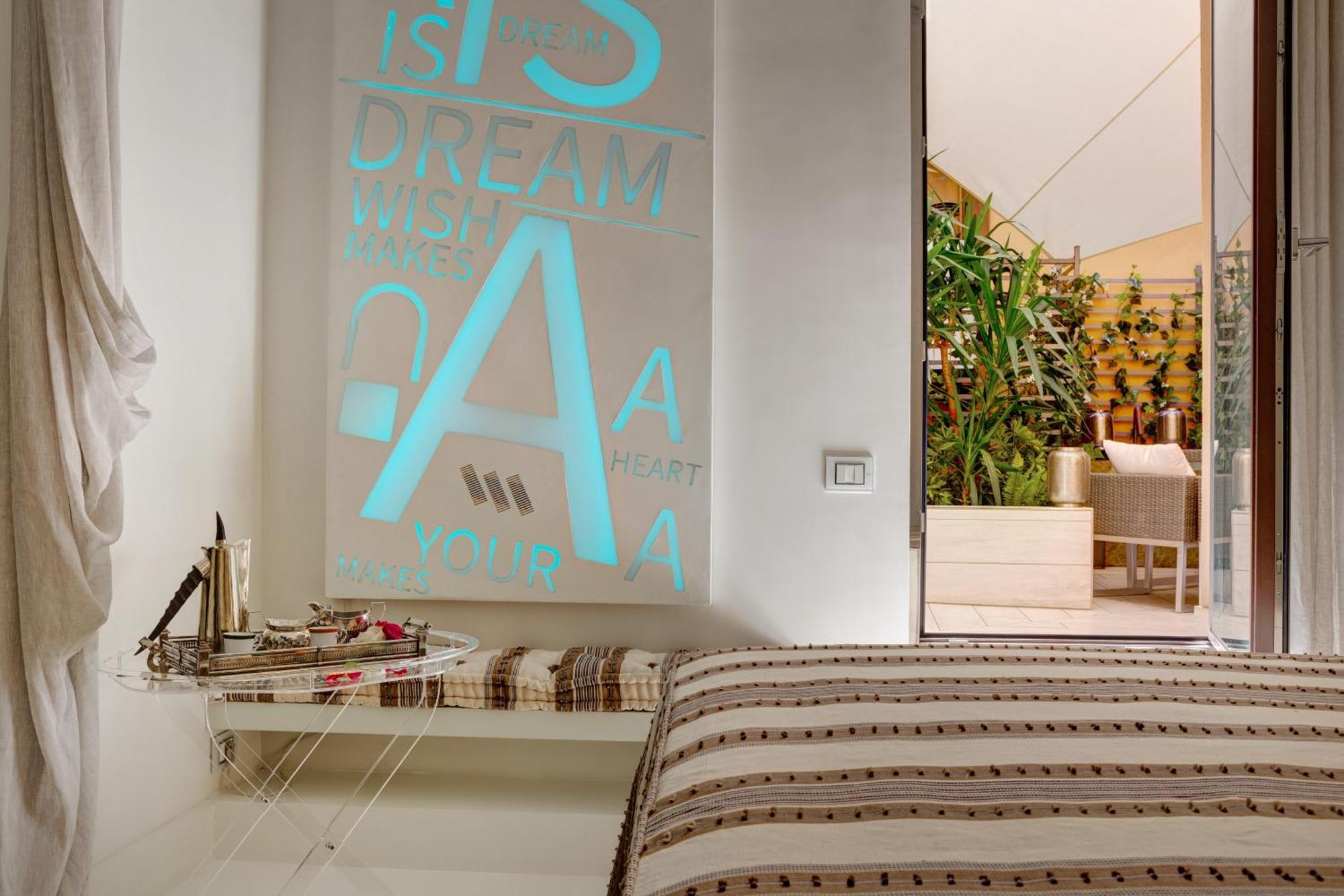 Domus Domitia Luxury Living Apartment Rome Exterior photo